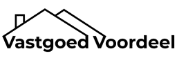 Vastgoed Voordeel Logo